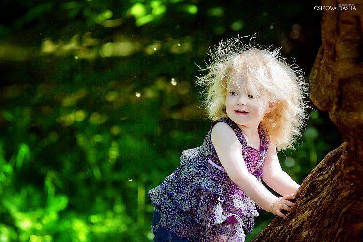 , Осипова Дарья