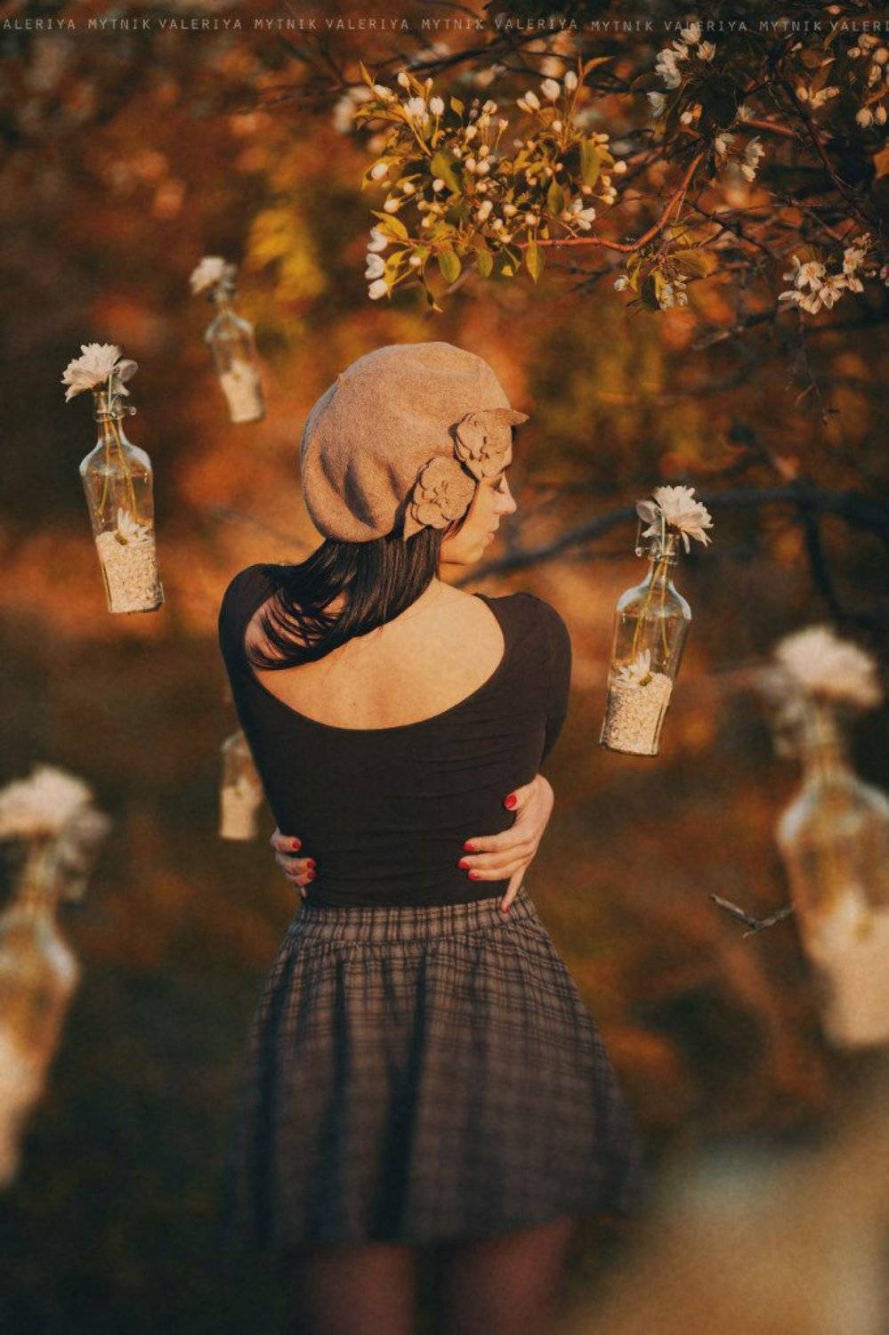 , Мытник Валерия