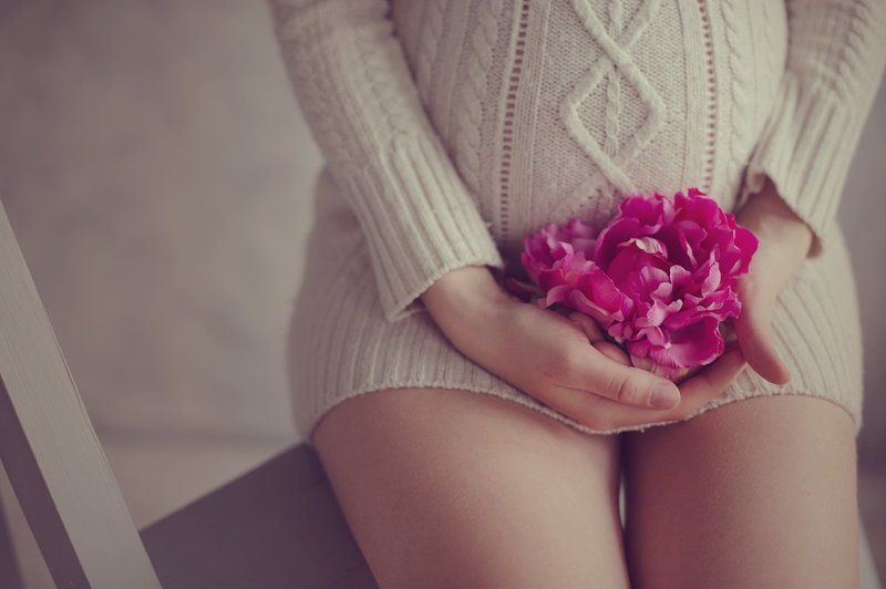 О цветах... фото превью