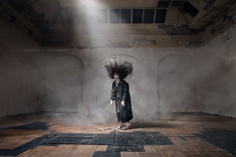 Gatekeeper фото превью