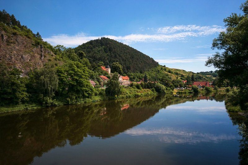 Karlštejn фото превью