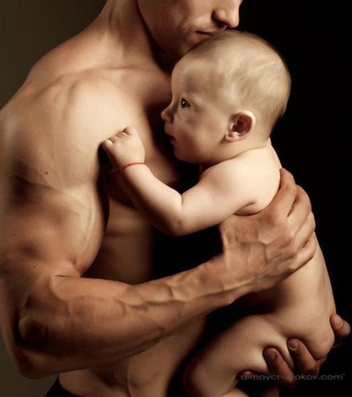 My baby фото превью