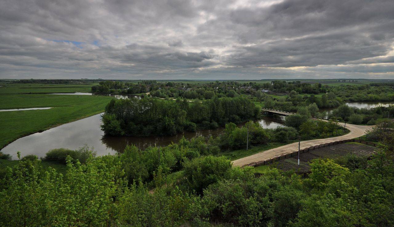 , Володимир Карчевський