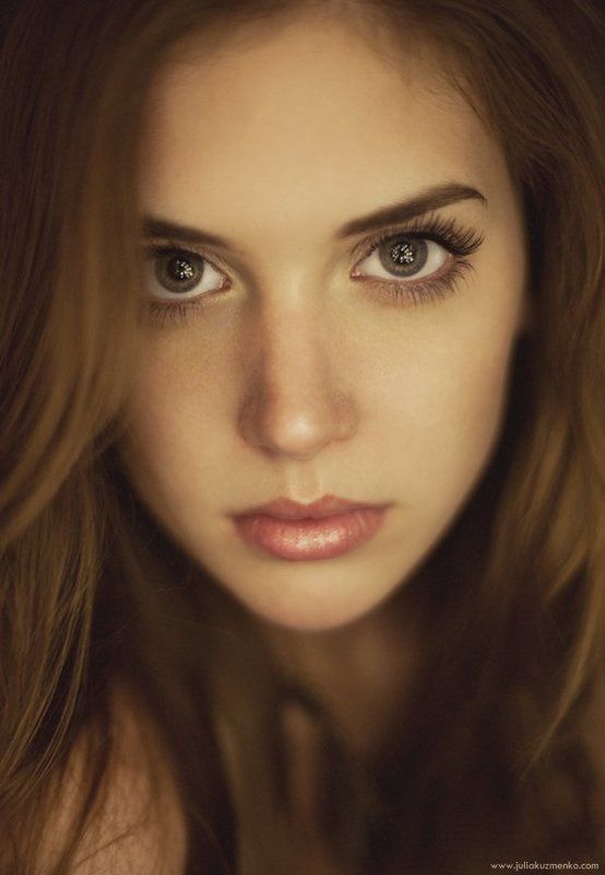 portrait, face, beauty [ Tori ] фото превью