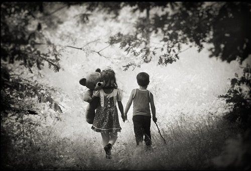 Hansel and Gretel