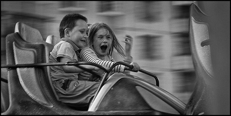 луна-парк фото превью