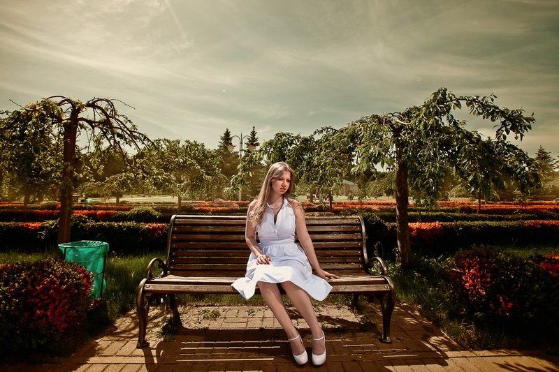 Диана фото превью