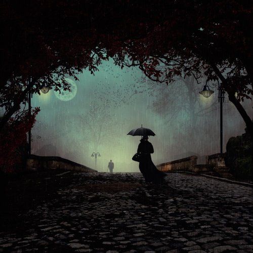 Strangers