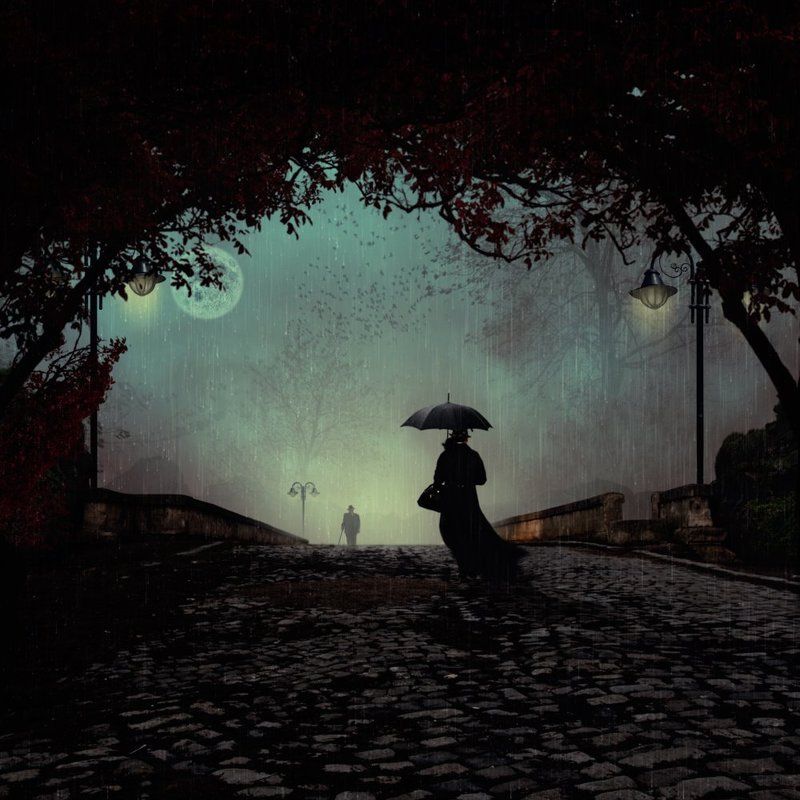 Strangers фото превью