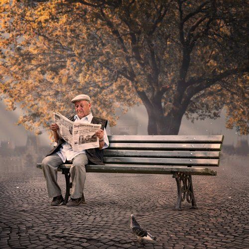 Early morning news II