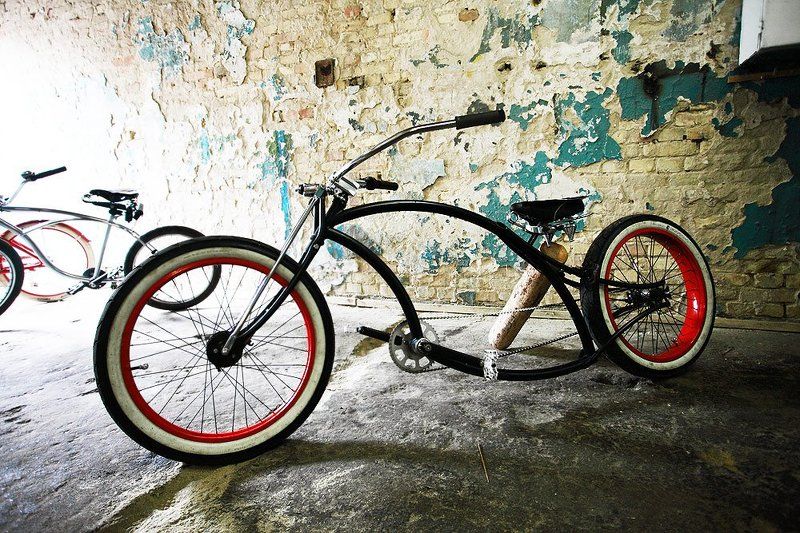 велосипеды, велосипед, велик Велики фото превью