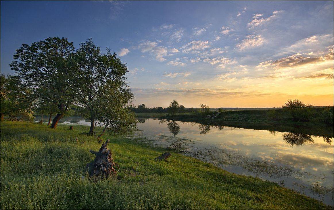 , Володимир Карчевський