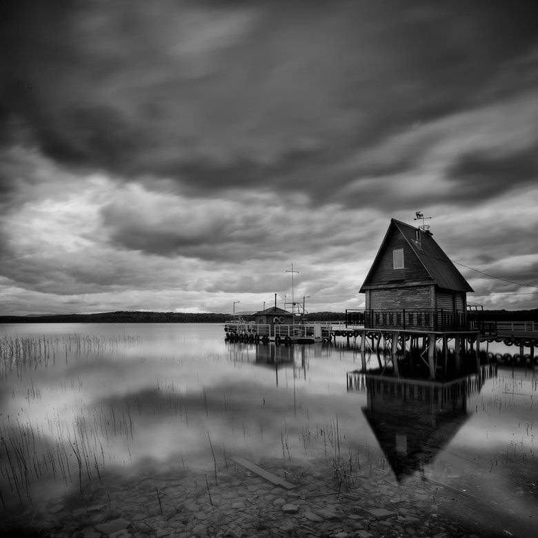 , Михаил Трахтенберг