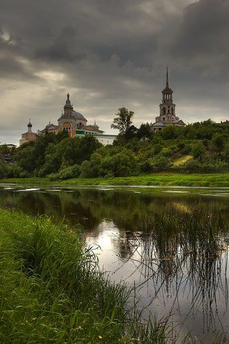 преданья старины глубокой