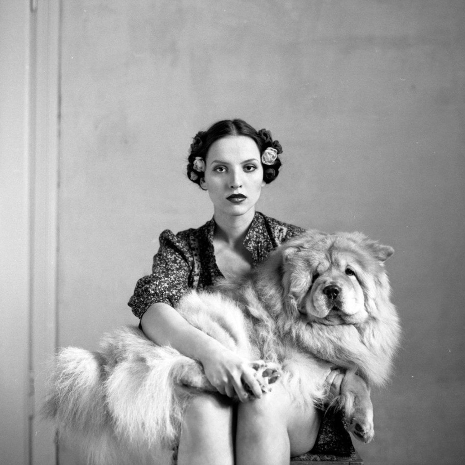 eugene reno, portrait, Eugene Reno