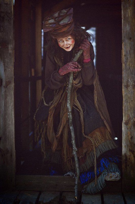 Реальная Сказка (по нашему) фото превью