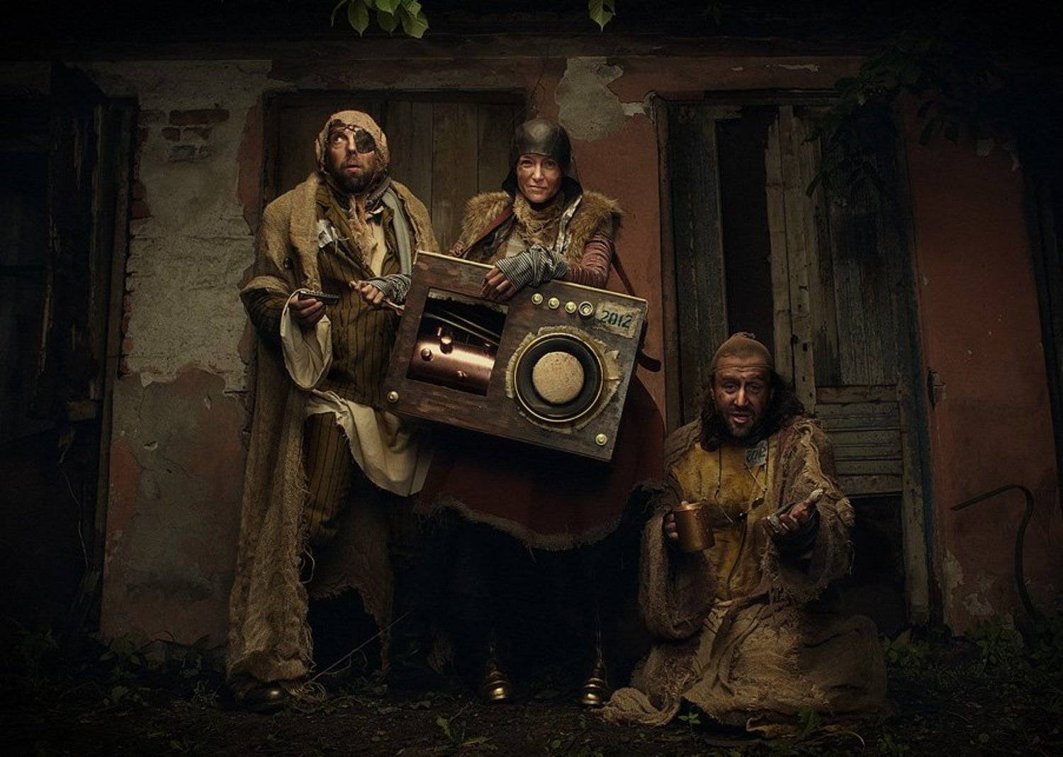 кеззин, фотографирует, Andrey Kezzyn