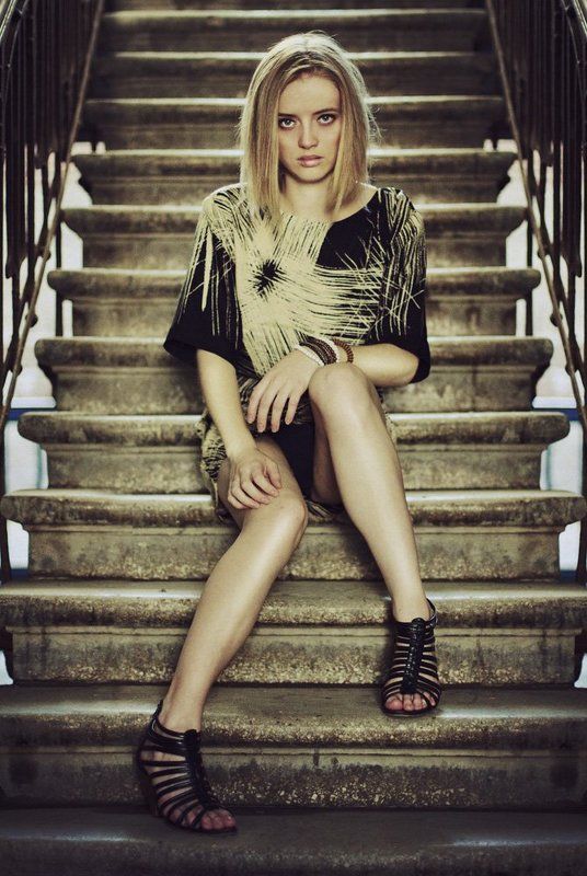 Sasha фото превью