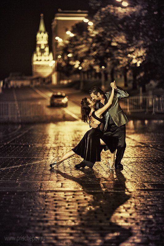 Maria Belen Giachello и Diego Riemer фото превью