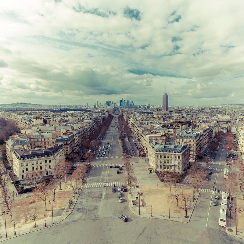 Distant future фото превью