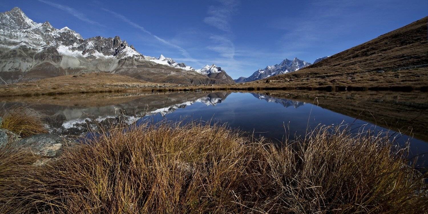 swiss,zermatt, Матвеев Николай