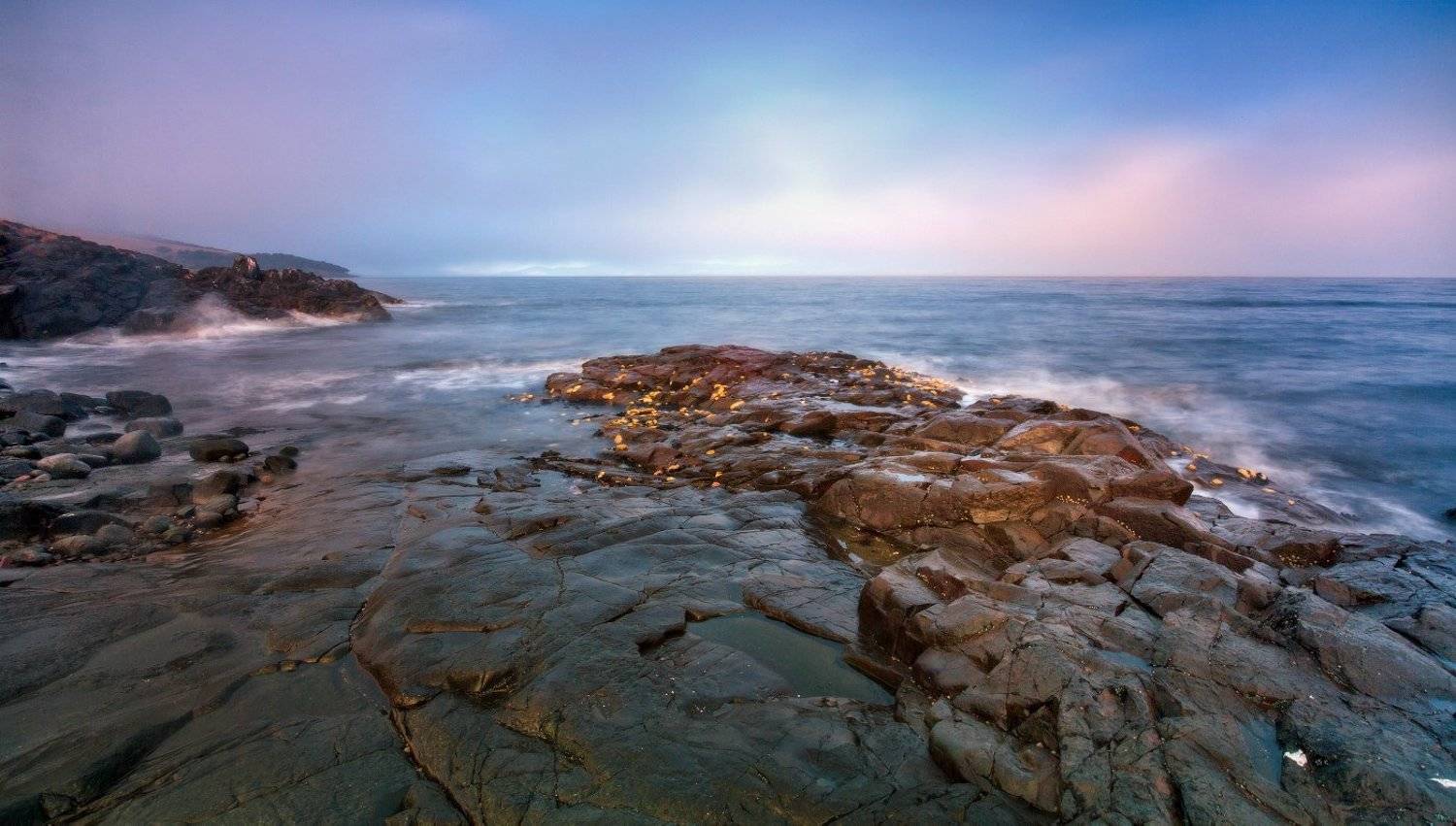 tasmania, derwent, Inesa Hill