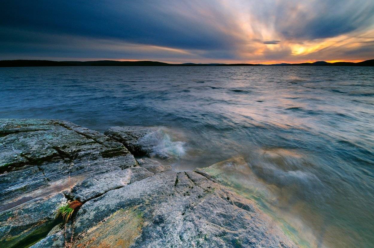север, кольский, Roman Goryachiy