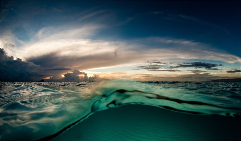 гдетотам Минорный рассвет фото превью