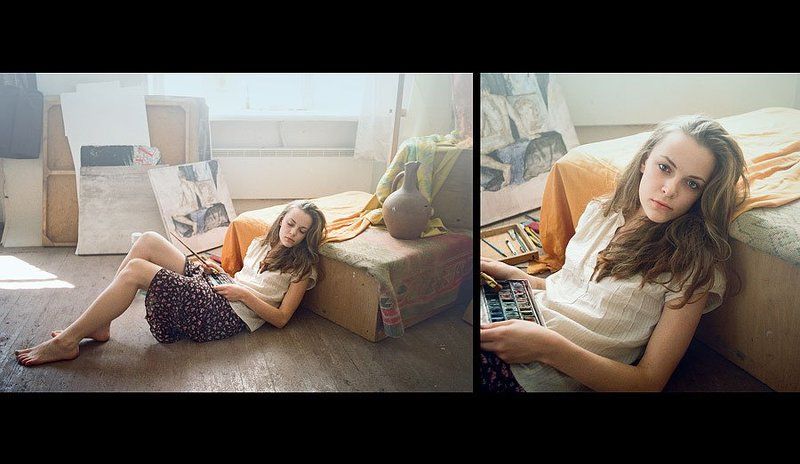 film * фото превью
