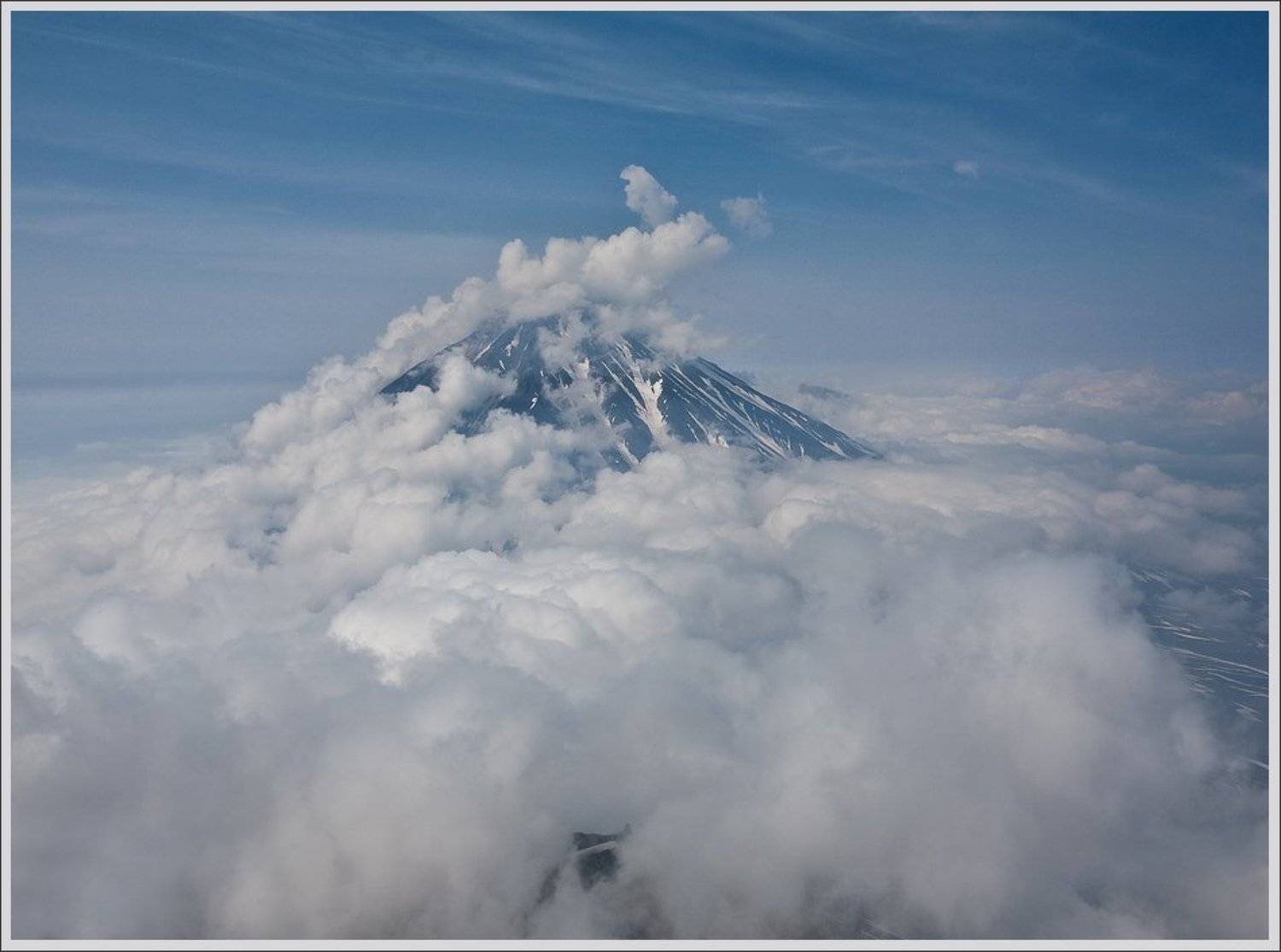 , Сергей Захаров.