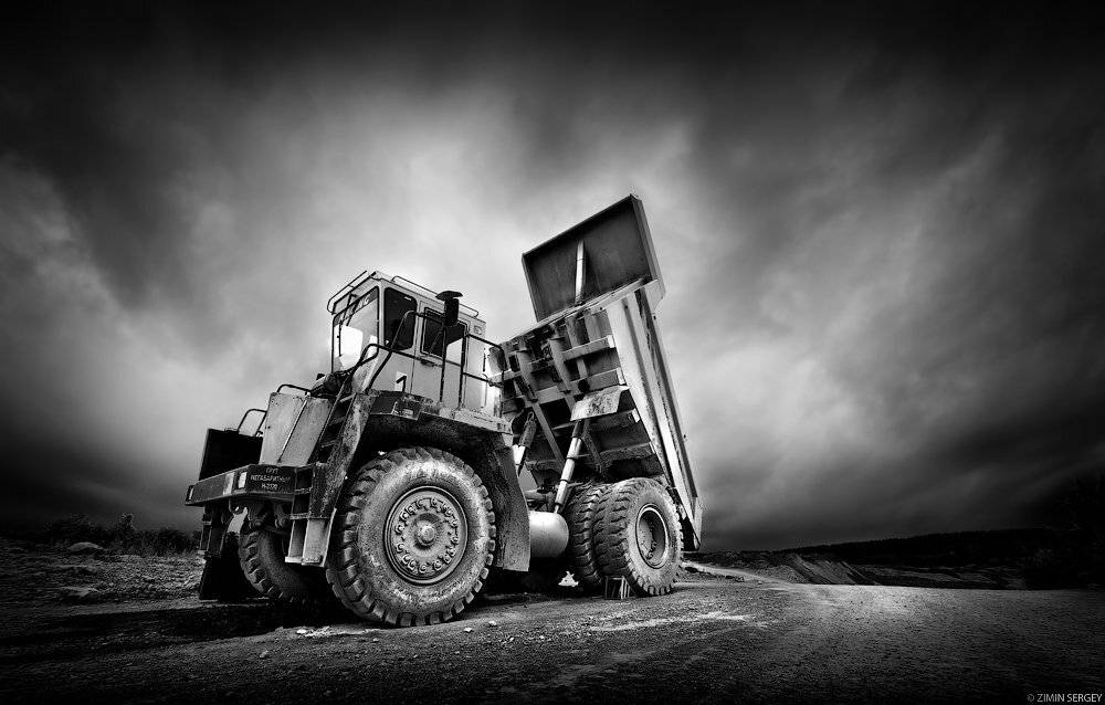 , Сергей Зимин