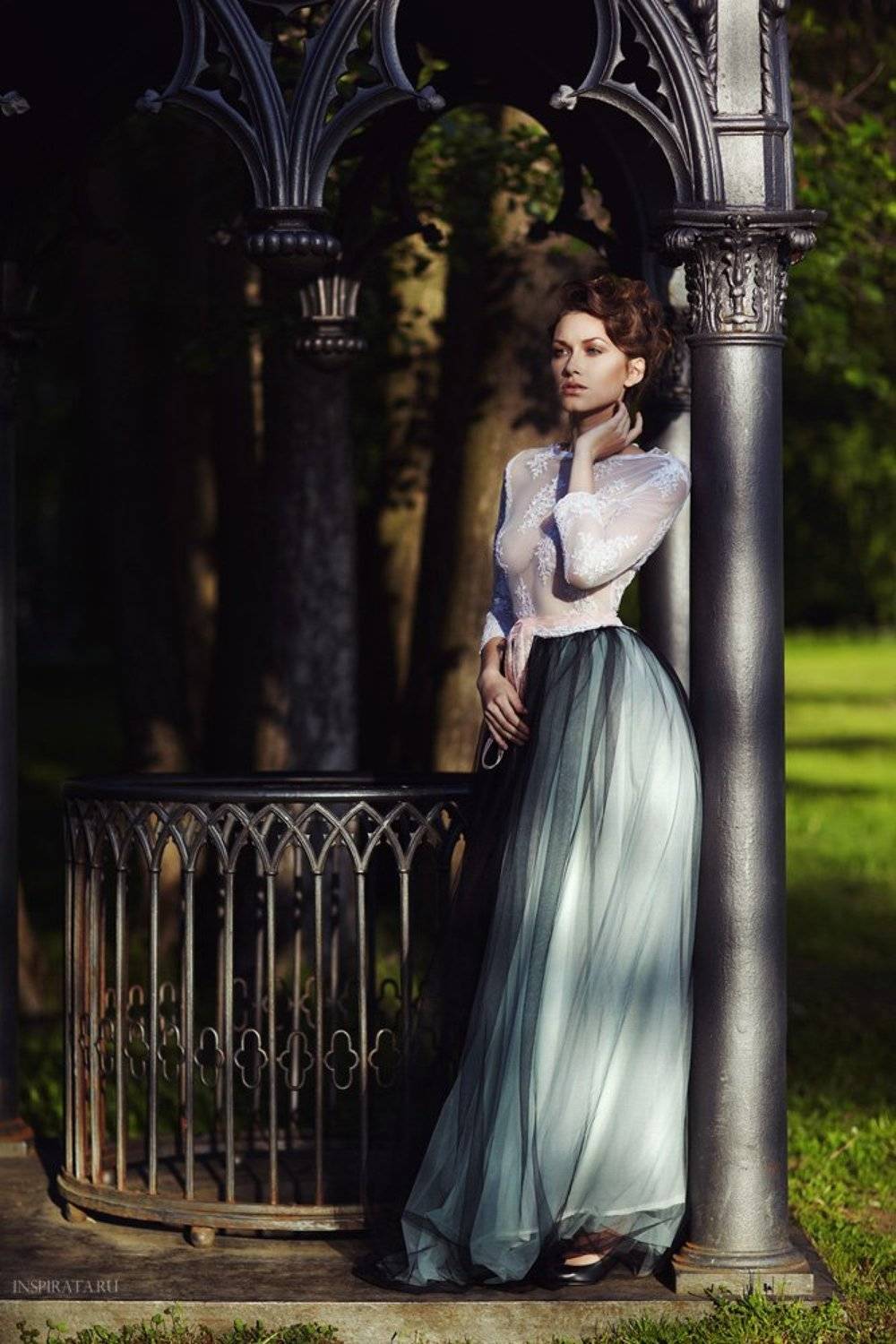 , Микаэлла Сперанская