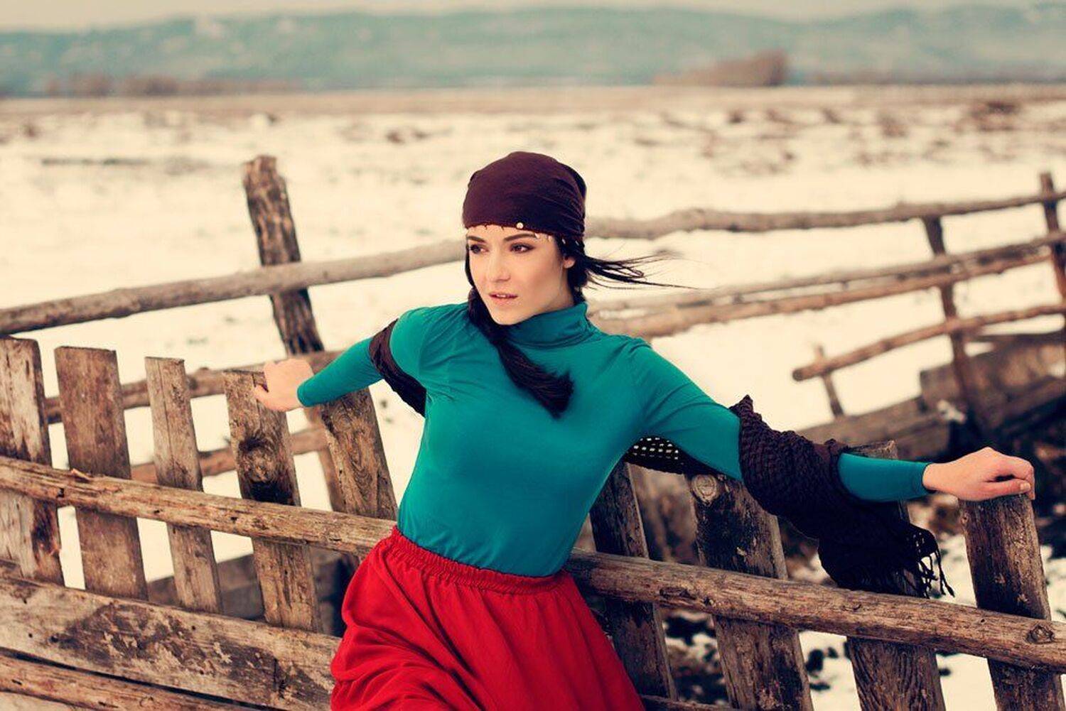 , Лидия Гаджева