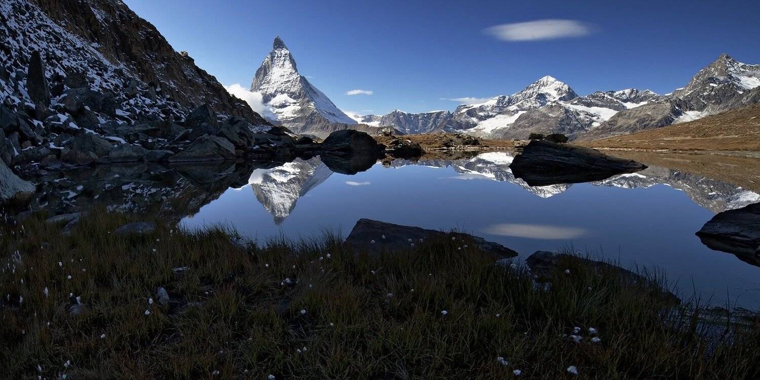 swiss,zermatt, Матвеев Николай