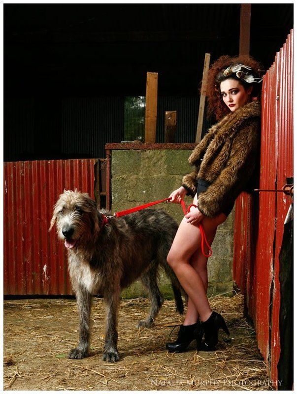 Beauty and the Beast фото превью