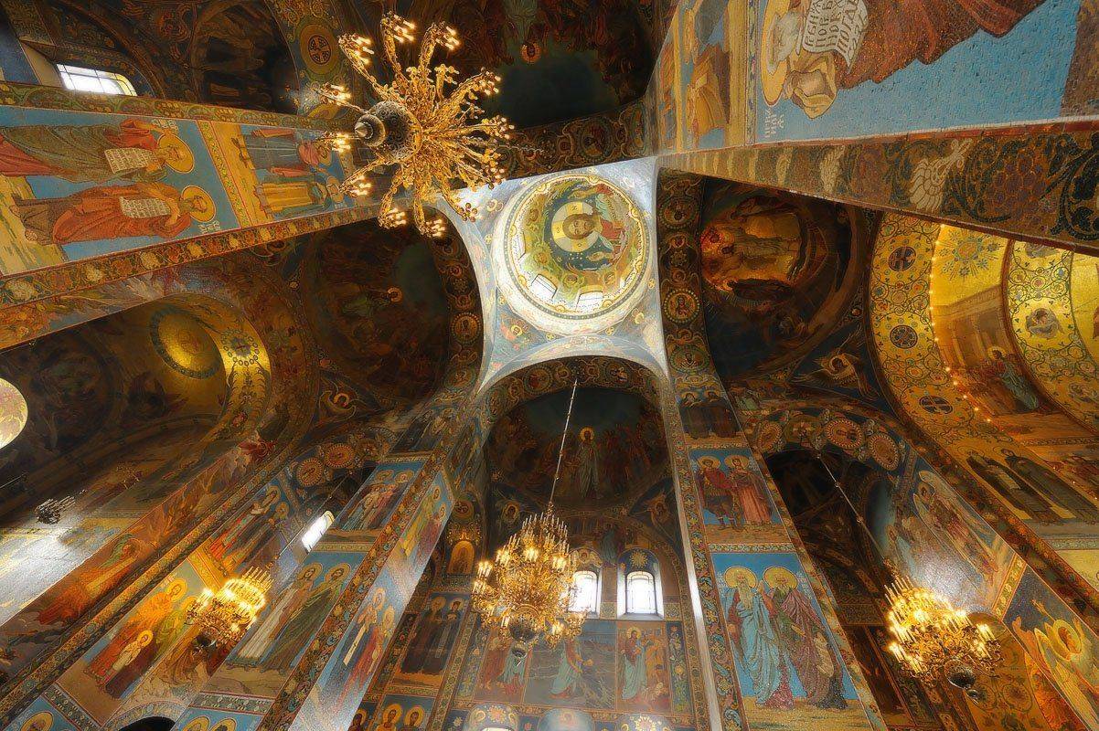 , Сергей Седов