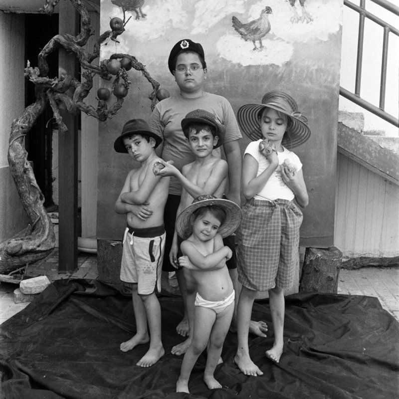 Двор. фото превью