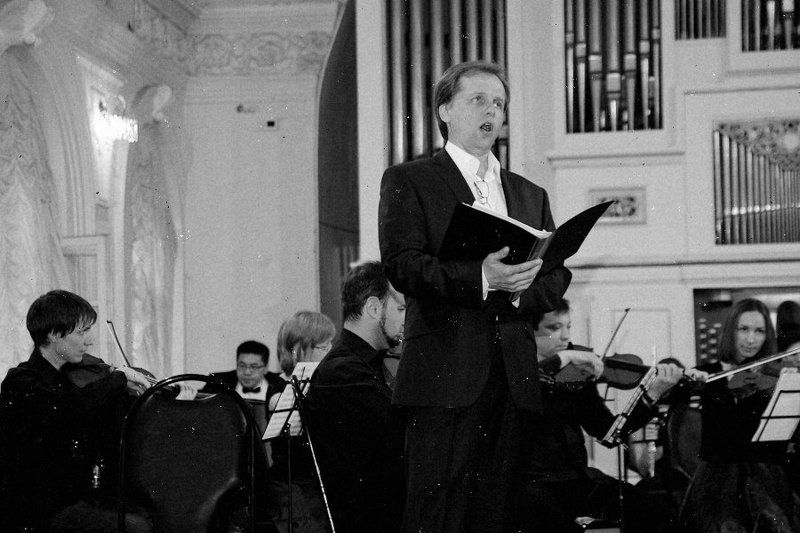 Консерватория фото превью