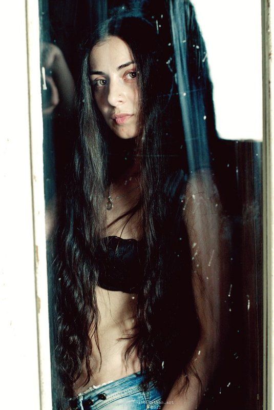 miho neiman,portrait,people,nikon,georgia,tbilisi Медеа фото превью