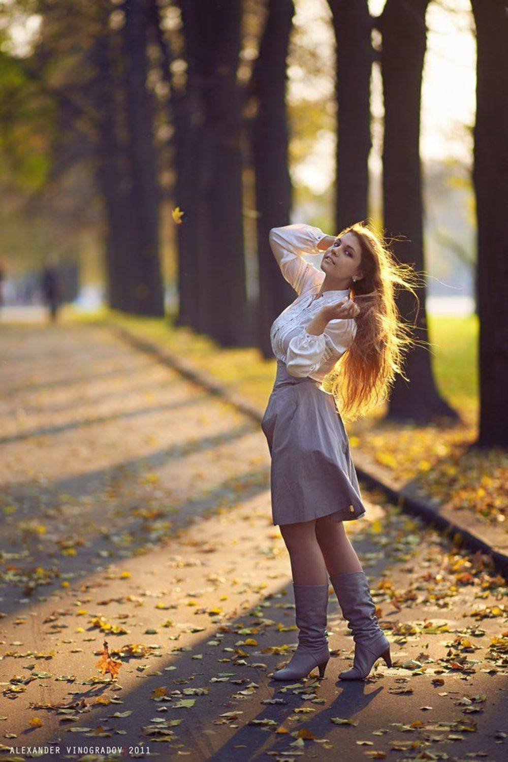 , Александр Виноградов