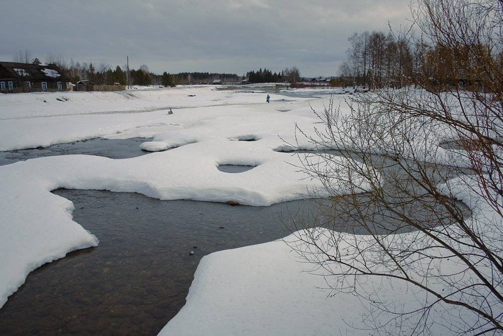 , Николай Морский