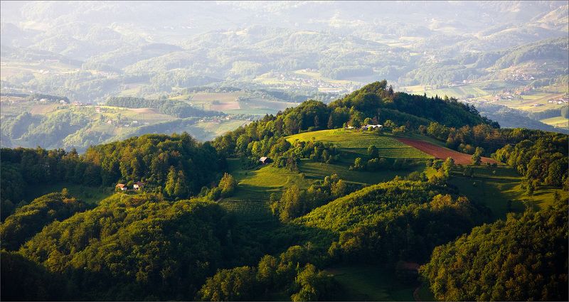 словения Сказка о рыбаке и рыбке фото превью