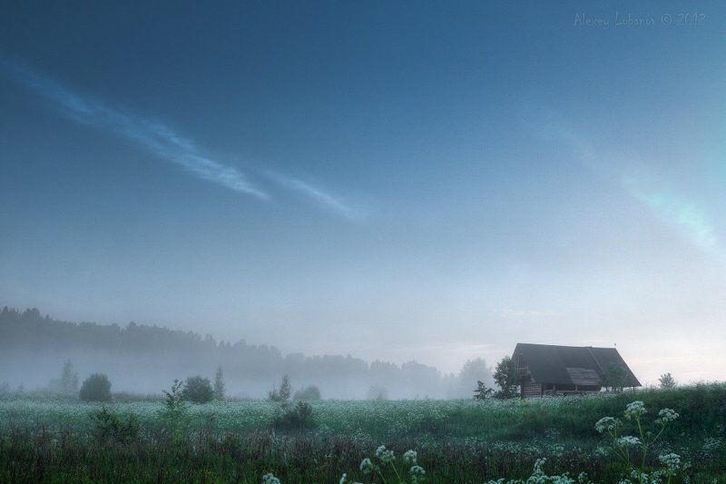 Дом фото превью