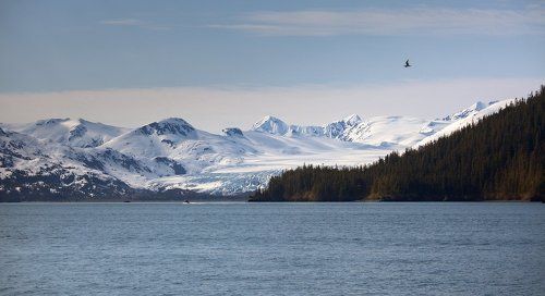 Alaska