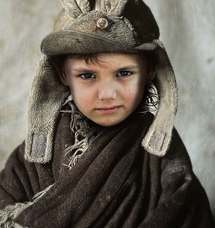 , Светлана Мелик-Нубарова