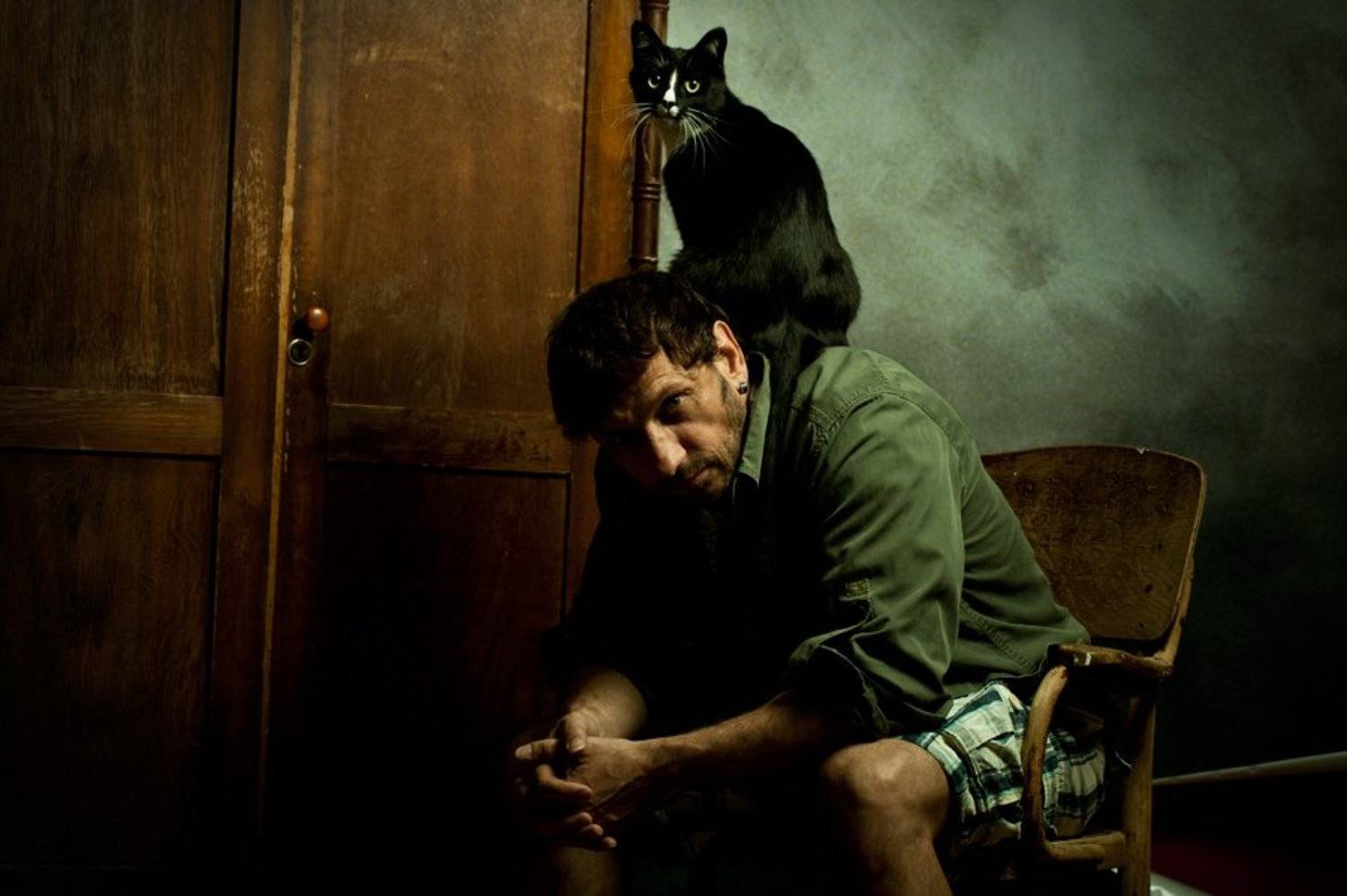 , Олег Семенец