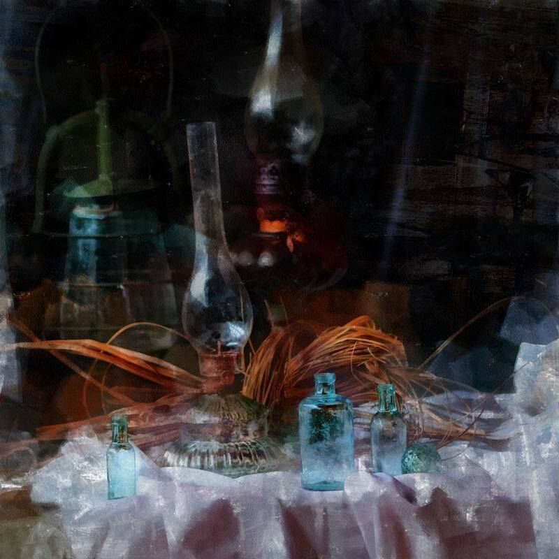 натюрморт, музыка, николай дмитрук