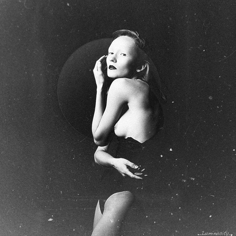 автопортрет Полнолуние фото превью