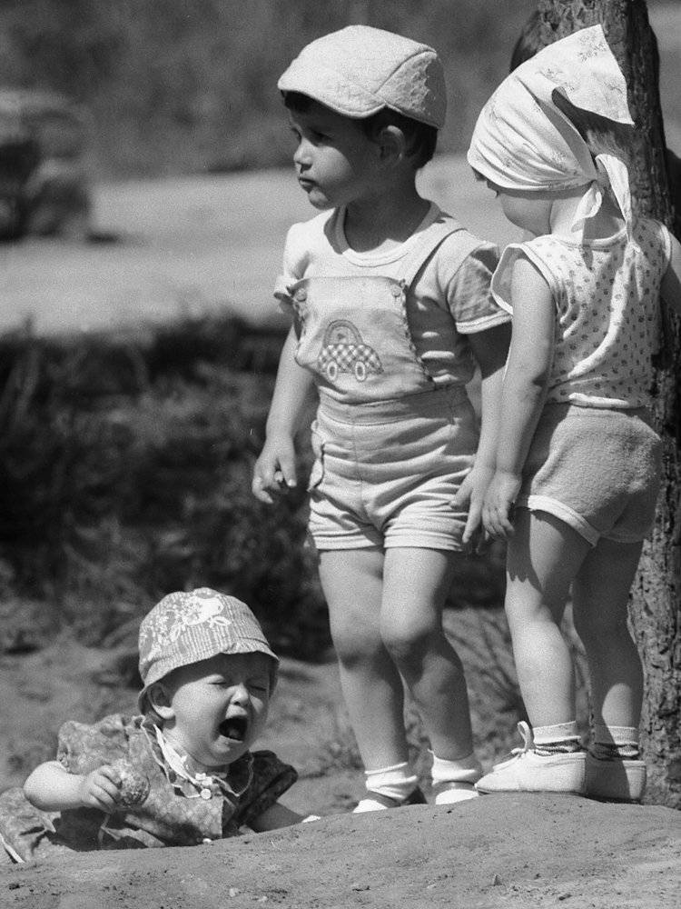 фото-1983г., Николай Морский