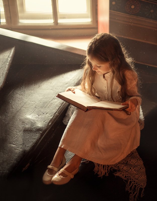 В укромном уголке фото превью